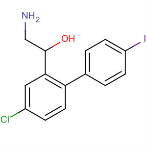 2--1-(4-ȱ)-1-(4-ⱽ)ҴYʽ_917899-14-0Yʽ