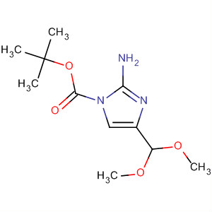 2--4-(׻)-1H--1-嶡Y(ji)(gu)ʽ_917919-48-3Y(ji)(gu)ʽ