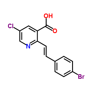 (E)-2-(4-屽ϩ)-5-ȟY(ji)(gu)ʽ_917942-73-5Y(ji)(gu)ʽ