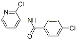 N-(2--3-)-4-ȱY(ji)ʽ_91813-33-1Y(ji)ʽ