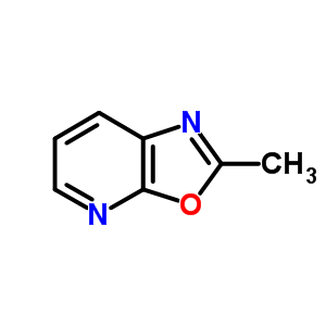 2-׻f[5,4-b]ऽY(ji)(gu)ʽ_91813-42-2Y(ji)(gu)ʽ