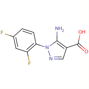5--1-(2,4-)-1H--4-Y(ji)(gu)ʽ_918405-21-7Y(ji)(gu)ʽ