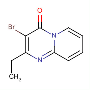3--2-һ-4H-ल[1,2-a]-4-ͪY(ji)(gu)ʽ_918422-47-6Y(ji)(gu)ʽ