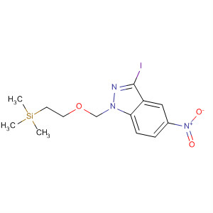 3--5--1-[[2-(׻׹)]׻]-1H-Y(ji)(gu)ʽ_918440-15-0Y(ji)(gu)ʽ