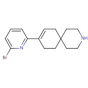 9-(6---2-)-3-s[5.5]-8-ʮһϩY(ji)(gu)ʽ_918650-86-9Y(ji)(gu)ʽ
