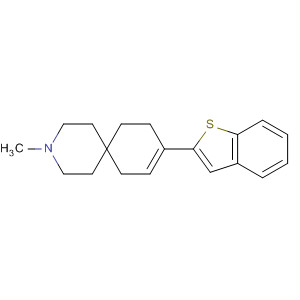 9-[b]-2--3-׻-3-s[5.5]-8-ʮһϩY(ji)(gu)ʽ_918650-95-0Y(ji)(gu)ʽ