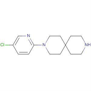 3-(5---2-)-3,9-s[5.5]ʮһY(ji)ʽ_918652-91-2Y(ji)ʽ