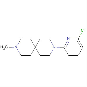 3-(6---2-)-9-׻-3,9-s[5.5]ʮһY(ji)(gu)ʽ_918653-24-4Y(ji)(gu)ʽ