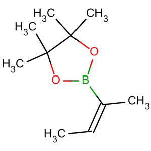 4,4,5,5-ļ׻-2-[(1e)-1-׻-1-ϩ-1-]-1,3,2-fY(ji)(gu)ʽ_91890-02-7Y(ji)(gu)ʽ