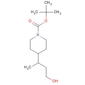 4-(3-u-1-׻)-1- 1,1-׻Y(ji)(gu)ʽ_919360-49-9Y(ji)(gu)ʽ