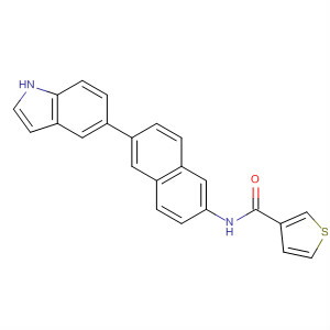 N-[6-(1H--5-)-2-]-3-Y(ji)(gu)ʽ_919362-69-9Y(ji)(gu)ʽ