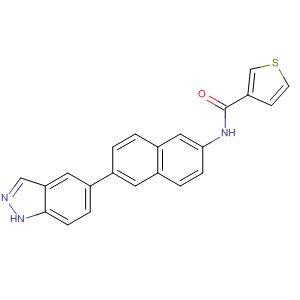 N-[6-(1H--5-)-2-]-3-Y(ji)(gu)ʽ_919363-15-8Y(ji)(gu)ʽ