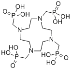 1,4,7,10-ĵsh(hun)ʮ-1,4,7,10-Ļ-(׻)Yʽ_91987-74-5Yʽ