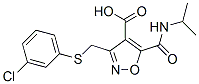 3-[[(3-ȱ)]׻]-5-[[(1-׻һ)]ʻ]-4-Y(ji)(gu)ʽ_920751-20-8Y(ji)(gu)ʽ
