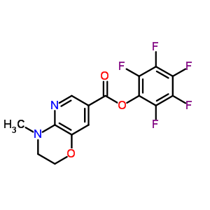 4-׻-3,4--2H-ल[3,2-b][1,4]f-7-Y(ji)(gu)ʽ_921938-83-2Y(ji)(gu)ʽ