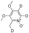 3,4--2-׻ n--d3Y(ji)(gu)ʽ_922727-41-1Y(ji)(gu)ʽ