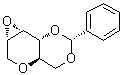 1,5:2,3-Óˮ-4,6-O-[(R)-׻]-D-ǴY(ji)(gu)ʽ_92283-88-0Y(ji)(gu)ʽ