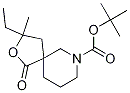 3-һ-3-׻-1--2-f-7-s[4.5]-7- 1,1-׻Y(ji)(gu)ʽ_923009-90-9Y(ji)(gu)ʽ