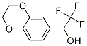 1-(2,3-䱽[b][1,4]fӢ-6-)-2,2,2-ҴY(ji)(gu)ʽ_923170-94-9Y(ji)(gu)ʽ