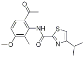 N-[6--2-׻-3-(׻)]-4-(1-׻һ)-1,3--2-Y(ji)(gu)ʽ_923289-20-7Y(ji)(gu)ʽ