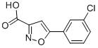 5-(3-ȱ)f-3-Y(ji)(gu)ʽ_925940-95-0Y(ji)(gu)ʽ