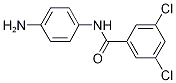 N-(4-)-3,5-ȱY(ji)(gu)ʽ_926223-09-8Y(ji)(gu)ʽ