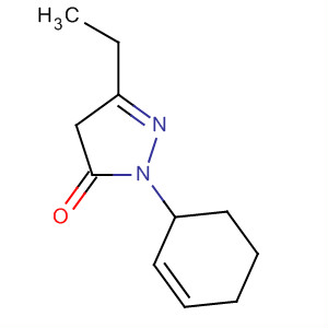 5-һ-2--1,2---3-ͪY(ji)(gu)ʽ_92753-34-9Y(ji)(gu)ʽ