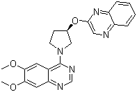 6,7--4-[(3r)-3-(2-େfyl)-1-]Y(ji)(gu)ʽ_927691-21-2Y(ji)(gu)ʽ
