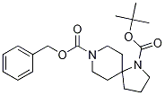 1,8-s[4.5]-1,8-, 1-(1,1-׻һ) 8-(׻)Y(ji)(gu)ʽ_928034-34-8Y(ji)(gu)ʽ
