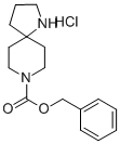 1,8-s[4.5]-8-ᱽ}}Y(ji)(gu)ʽ_928034-35-9Y(ji)(gu)ʽ