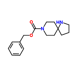 1,8-s[4.5]-8-SY(ji)(gu)ʽ_928114-04-9Y(ji)(gu)ʽ