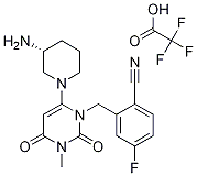 2-[[6-[(3R)-3--1-ऻ]-3,4--3-׻-2,4--1(2H)-]׻]-4-Y(ji)(gu)ʽ_928201-45-0Y(ji)(gu)ʽ