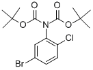 (N,N-p-t-Boc)-5--2-ȱY(ji)(gu)ʽ_929000-06-6Y(ji)(gu)ʽ