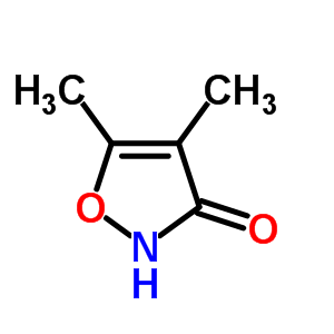 3-u-4,5-׻fY(ji)(gu)ʽ_930-83-6Y(ji)(gu)ʽ