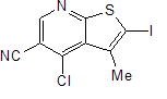 4--2--3-׻-Բ[2,3-b]-5-Y(ji)(gu)ʽ_930293-15-5Y(ji)(gu)ʽ
