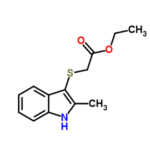 2-[(2-׻-1H--3-)]Y(ji)(gu)ʽ_93187-78-1Y(ji)(gu)ʽ