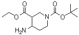 N-Boc-4--3-Y(ji)(gu)ʽ_932035-01-3Y(ji)(gu)ʽ