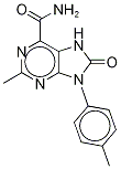 8,9--2-׻-9-(4-׻)-8--7H--6-Y(ji)(gu)ʽ_932497-74-0Y(ji)(gu)ʽ
