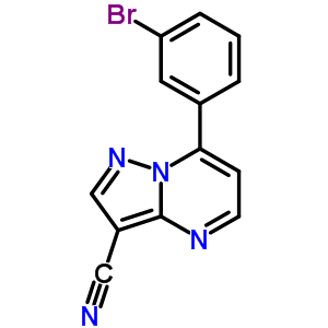 7-(3-屽)[1,5-a]-3-Y(ji)(gu)ʽ_933054-30-9Y(ji)(gu)ʽ