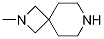 2-׻-2,7-s[3.5]Y(ji)(gu)ʽ_933689-90-8Y(ji)(gu)ʽ