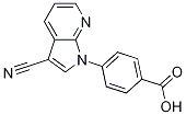 4-(3--1H-[2,3-B]-1-)-Y(ji)(gu)ʽ_934290-83-2Y(ji)(gu)ʽ