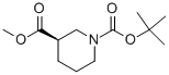 (R)-N-Boc--3-Y(ji)(gu)ʽ_934423-10-6Y(ji)(gu)ʽ