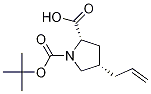 (2S,4s)-4-ϩ-1-(嶡ʻ)-2-Y(ji)(gu)ʽ_934470-80-1Y(ji)(gu)ʽ