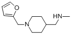 N-׻-[1-(2-߻ૻ׻)-4-ऻ]׻Y(ji)(gu)ʽ_934570-57-7Y(ji)(gu)ʽ