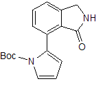 Boc-2-(2,3--3--1H--4-)-1H-Y(ji)(gu)ʽ_935269-07-1Y(ji)(gu)ʽ