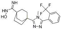 N-u-4-(4-׻-5-(2-(׻))-4H-1,2,4--3-)ph(hun)[2.2.2]-1-Y(ji)(gu)ʽ_935273-85-1Y(ji)(gu)ʽ