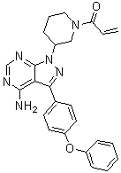 1-(3-(4--3-(4-)-1H-[3,4-d]-1-)-1-)-2-ϩ-1-ͪY(ji)(gu)ʽ_936563-87-0Y(ji)(gu)ʽ