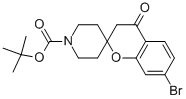 N-Boc-7--4--3,4--1H-[ɫϩ-2,4-]Y(ji)(gu)ʽ_936648-38-3Y(ji)(gu)ʽ