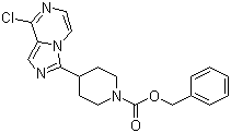 4-(8-[1,5-a]-3-)-1-ᱽY(ji)(gu)ʽ_936901-81-4Y(ji)(gu)ʽ
