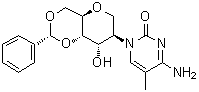 2-(2--6--9H--9-)-1,5-Óˮ-2-Ó-4,6-O-[(R)-׻]-D-׿ǴY(ji)(gu)ʽ_937031-52-2Y(ji)(gu)ʽ